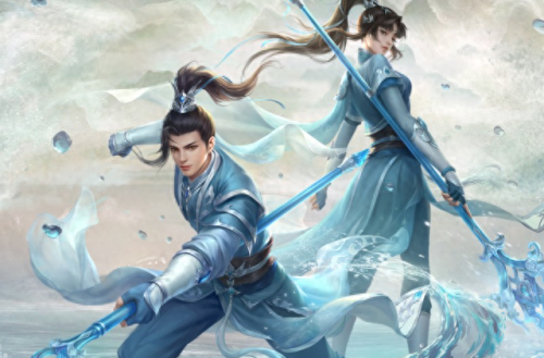 问道加点攻略(问道相性点怎么加点)插图1