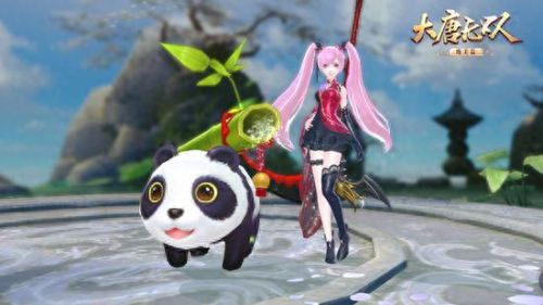 大唐无双武将贪3技能出处(大唐无双3名将合成表)插图2