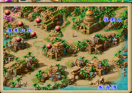 梦幻西游人物环怪怎么过(环怪血量标准对照表)