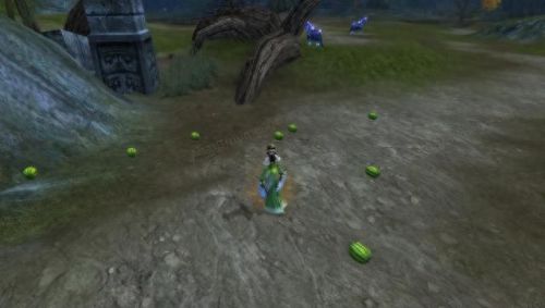 赤壁装备斗神防具升级(赤壁ol)插图3