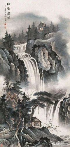 名人字画收藏(名人字画出售)插图50