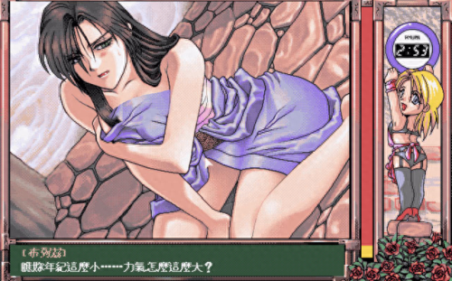 java游戏破解版(java简单游戏代码)插图 java游戏破解版(java简单游戏代码)插图