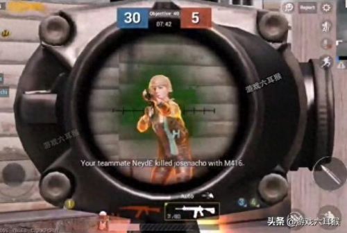 和平精英哥斯拉模式怎么玩(和平精英哥斯拉模式怎么进入)插图5