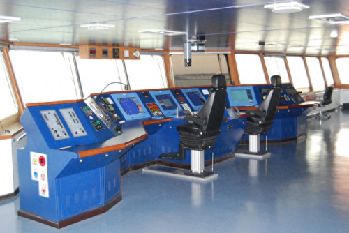 船长需具备的岗位技能(当船长要具备什么条件)插图5 船长需具备的岗位技能(当船长要具备什么条件)插图5