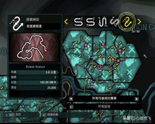 极品飞车10怎么玩(极品飞车10剧情怎么玩)插图42