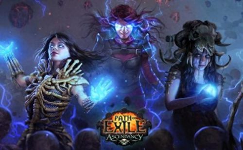 流放之路 受伤释放 近战技能(流放之路减少防卫技能冷却)