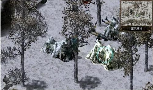 刀剑封魔录外传秘籍(刀剑封魔录外传作弊码)插图5