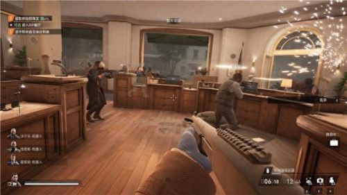 真三国无双4武器拿法(真三国无双4武器拿法攻略)插图55