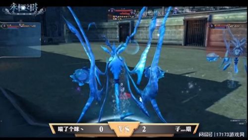 永恒之塔弓星(弓星pvp无缝连招)插图3 永恒之塔弓星(弓星pvp无缝连招)插图3