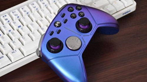 控制瞎子武器带什么(阿拉德之怒瞎子毕业武器排行)插图3