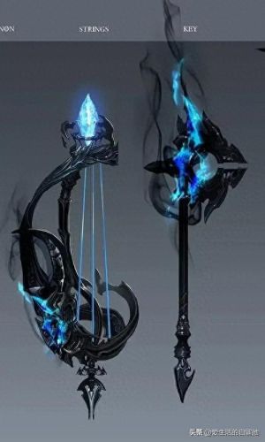 时空武器属性(时空武器时空效果一览)插图5 时空武器属性(时空武器时空效果一览)插图5