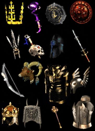 暗黑2修改器atma装备(暗黑2ATMA使用技巧)插图4 暗黑2修改器atma装备(暗黑2ATMA使用技巧)插图4