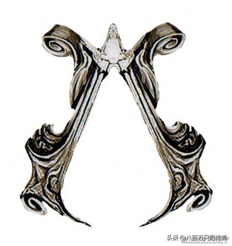 刺客信条2真相解密(刺客信条2真相转盘)插图32