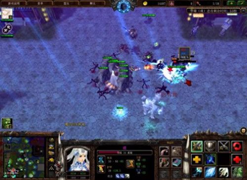 守卫剑阁最终对决转生攻略(守卫剑阁最终对决叶昭)插图3 守卫剑阁最终对决转生攻略(守卫剑阁最终对决叶昭)插图3