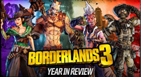 无主之地2传奇装备补丁(无主之地2装备解锁)插图4 无主之地2传奇装备补丁(无主之地2装备解锁)插图4