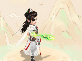 大话手游男魔金蟾装备(大话手游金蟾装备选择)插图28