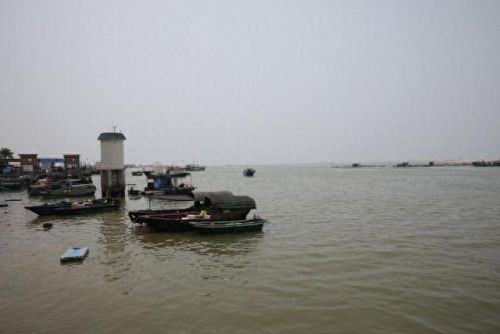 情人岛在哪里(情人岛惠州位置)插图4 情人岛在哪里(情人岛惠州位置)插图4