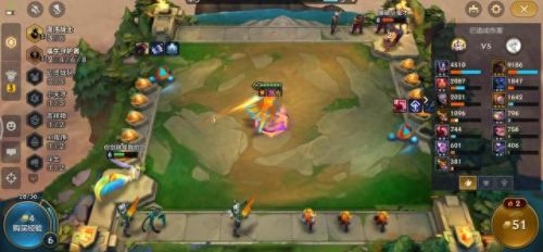 lol泰隆出装(泰隆打野出装)插图3 lol泰隆出装(泰隆打野出装)插图3