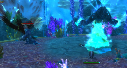 格瑞姆巴托入口(葛瑞姆)