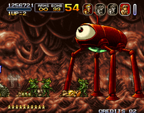 合金装备离开母舰(太空堡垒母舰合金模型)插图9