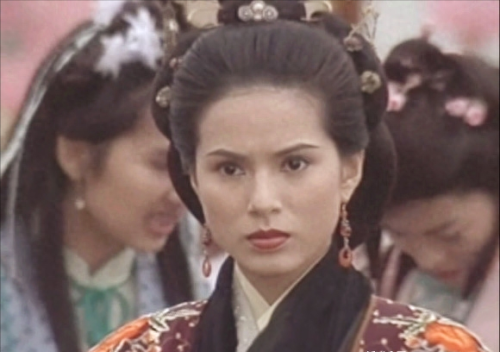 钟汉良版天龙八部演员表(新天龙八部演员表)插图51 钟汉良版天龙八部演员表(新天龙八部演员表)插图51