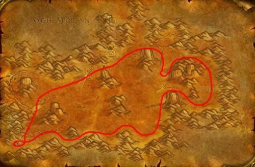 wow采矿攻略(巫妖王采矿1-425攻略)插图6