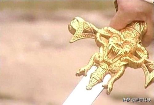 风云雄霸天下武器排名(风云里武器排名)插图 风云雄霸天下武器排名(风云里武器排名)插图