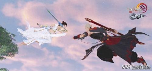 剑三成都远程武器(剑三强力装备)插图5