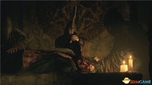 生化危机4剧情(生化危机3电影剧情详解)插图6