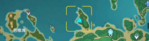 原神天目影打刀图纸怎么获得(原神雪山三把隐藏武器)插图10