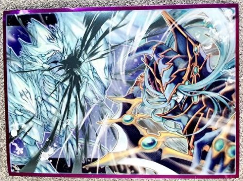 超魔导剑士(关于魔导剑士小说)插图1