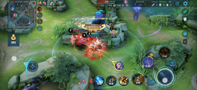 王者荣耀张良连续技能和出装(张良出装)插图4 王者荣耀张良连续技能和出装(张良出装)插图4