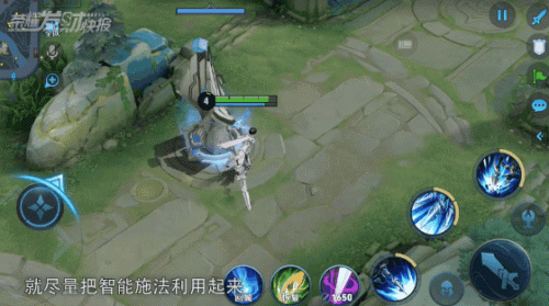 赵云技能怎么玩(最强王者赵云技能搭配)插图3 赵云技能怎么玩(最强王者赵云技能搭配)插图3