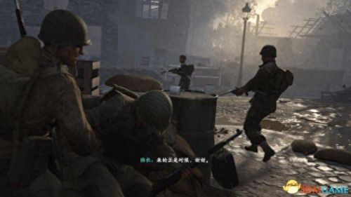 使命召唤4攻略(使命召唤5攻略)插图48