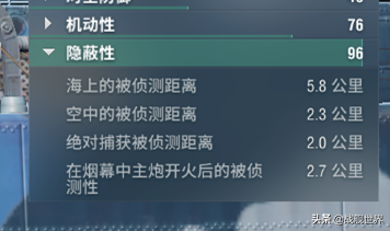 欧根亲王装备搭配(武藏号vs欧根亲王号)插图2