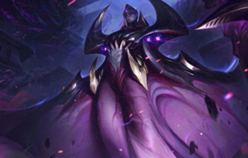 s8英雄联盟武器装备(英雄联盟s8冷却装备什么好)插图2 s8英雄联盟武器装备(英雄联盟s8冷却装备什么好)插图2