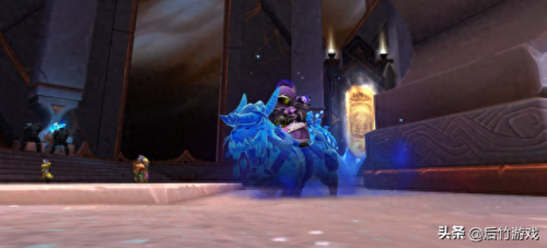 魔兽世界战斗宠物(战斗宠物)