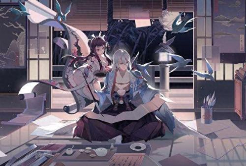 书翁技能不满有用吗(书翁用二技能还是三技能)插图3 书翁技能不满有用吗(书翁用二技能还是三技能)插图3