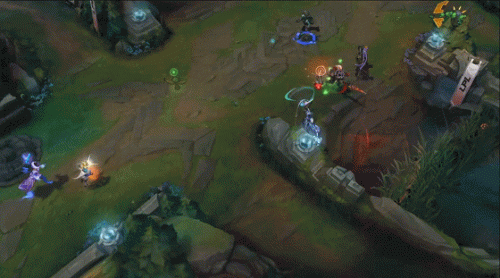 风女e技能冷却时间(风女技能详细说明)插图