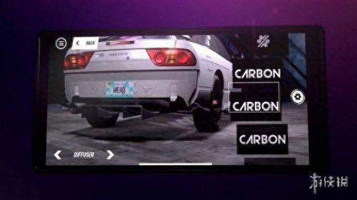 极品飞车装备怎么弄(极品飞车装配零件)插图4