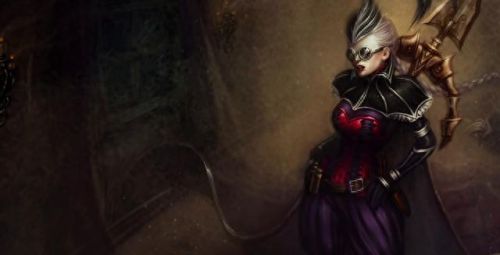 v字仇杀者布兰德(布兰德艾米利亚)插图53