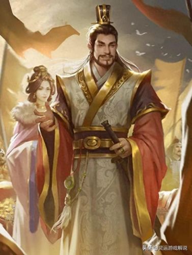 国战-靡夫人技能语音(三国杀国战糜夫人 图文)