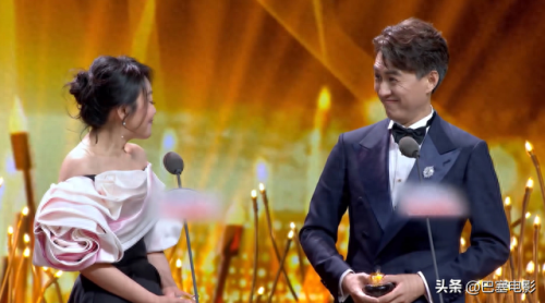 闫妮冯绍峰(冯绍峰倪妮主演的电影)插图28 闫妮冯绍峰(冯绍峰倪妮主演的电影)插图28