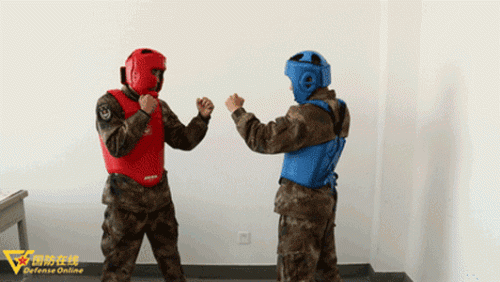 打架实用的近身武器(cf端游英雄级近身武器)插图7