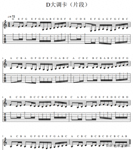 简谱打谱软件(简谱打谱软件免费版)插图1