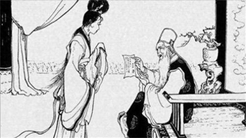 鲛人泪(鲛人泪电视剧全集免费)插图7