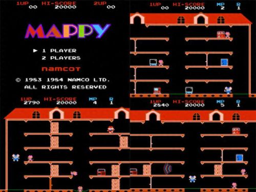 空中魂斗罗无敌版(超级魂斗罗变态版)插图26