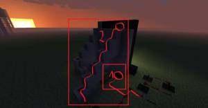 我的世界升降机(我的世界简易农场)插图3