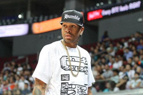 艾弗森自传(艾弗森)插图 艾弗森自传(艾弗森)插图