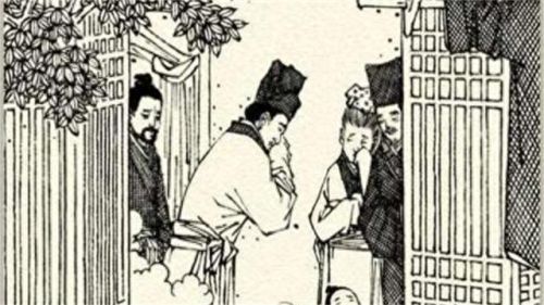 鲛人泪(鲛人泪电视剧全集免费)插图15